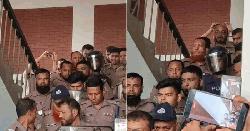 শিশু রামিসাকে ধর্ষণ-হত্যার ঘটনায় আসামি সোহেল ও তার স্ত্রীর বিচার শুরু