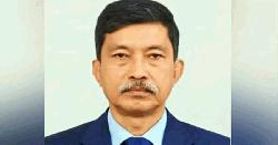 পদত্যাগ করেছেন পার্বত্য চট্টগ্রামবিষয়ক মন্ত্রী দীপেন দেওয়ান