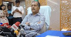 জনতুষ্টিবাদী সিদ্ধান্ত গ্রহণ করাটাই সরকারের একমাত্র কাজ নয়:  তথ্যমন্ত্রী