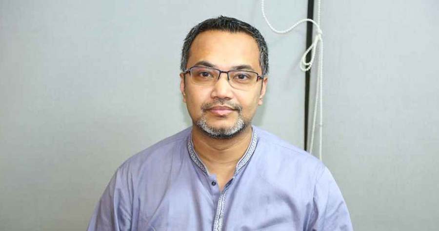 ঈদ ঘিরে প্রধানমন্ত্রীর গণমুখী উদ্যোগে গণআকাঙ্ক্ষার প্রতিফলন: মাহদী আমিন