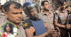 পানি দিয়ে আলামত নষ্ট, ডিএনএ টেস্টে মেলেনি ধর্ষণের প্রমাণ