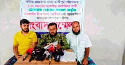 পরকীয়ার অভিযোগে হাতেনাতে ধরা, প্রতিবাদ করায় ব্যবসায়ীকে প্রাণনাশের হুমকি 