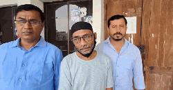 আদালতে ন্যায়বিচার চাইলেন রামিসার বাবা
