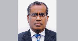 বাংলাদেশ কৃষি ব্যাংকের চেয়ারম্যান হিসেবে যোগ দিলেন মোহাম্মদ নুরুল আমিন