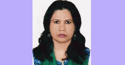 গাজীপুর সিটি করপোরেশনের নতুন সিইও তানজিলা খানম