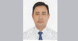 বিআইডব্লিউটিএ’র নতুন চেয়ারম্যান মুহিদুল ইসলাম