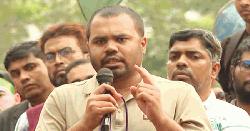 হাদি হত্যায় দেশের গুরুত্বপূর্ণ বেশ কয়েকজনকে জড়িয়ে বড় ভাইয়ের বিস্ফোরক পোস্ট