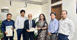 জলবায়ু-সহনশীল কৃষি ও উদ্যোক্তা বিকাশে ৭০ মিলিয়ন ডলারের চুক্তি স্বাক্ষর