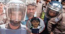 শিশু রামিসাকে হত্যা মামলার রায়ের তারিখ ঘোষণা হতে পারে আজই