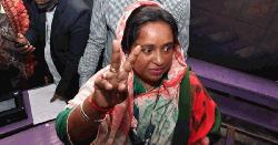 কারামুক্ত আইভী লড়বেন আগামী সিটি করপোরেশন নির্বাচনে