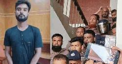 শিশু রামিসা ধর্ষণ ও হত্যা মামলার রায় রবিবার