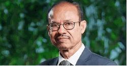 বিএসইসির নতুন চেয়ারম্যান মাসুদ খান