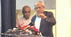 বিএনপি উদার গণতান্ত্রিক দল, আমরা কোনো বিভাজন চাই না : মির্জা ফখরুল