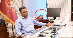 প্রধানমন্ত্রীর লাল টেলিফোনের তার চুরির ঘটনায় গ্রেপ্তার ২