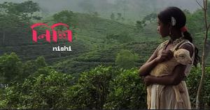 মন্টেনিগ্রো চলচ্চিত্র উৎসবে ‘নিশি’