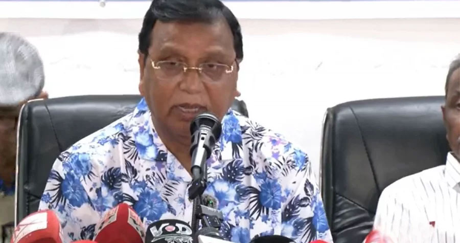 ঢাকার দক্ষিণে ৬০ শতাংশ বাড়িতে মিলেছে ডেঙ্গু মশার লার্ভা: ডিএসসিসি প্রশাসক