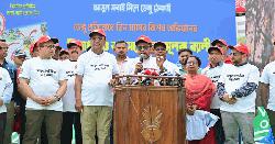 ডেঙ্গু প্রতিরোধে মোবাইল কোর্ট পরিচালনা করা হবে: স্বাস্থ্য মন্ত্রী