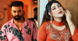 বুবলীর সুখবরের মাঝেই শাকিবকে নিয়ে কী বার্তা দিলেন জান্নাত?