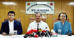 বিদ্যুতের মূল্যবৃদ্ধির চাপ থেকে ৬৫ ভাগ প্রান্তিক জনগোষ্ঠীকে মুক্ত রাখা হয়েছে : তথ্যমন্ত্রী