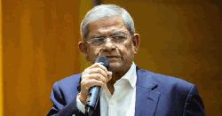 ঢাকার সব রোগের মূলেই বুড়িগঙ্গা: স্থানীয় সরকার মন্ত্রী