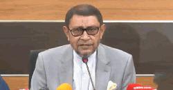 কালকের মধ্যে আদ্‌-দ্বীন হাসপাতালকে শোকজের জবাব দিতে হবে : স্বাস্থ্যমন্ত্রী
