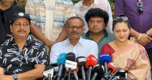 বাপ্পার জায়গায় ফাইটার আরমান, মুক্তির স্বস্তির নিঃশ্বাস