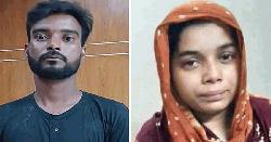 রামিসা হত্যা মামলায় সোহেল ও স্বপ্নার ফাঁসির রায়
