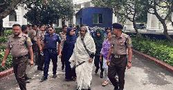 শাপলা চত্বর হত্যা মামলা, ট্রাইব্যুনালে দীপু মনি-রুপা-বাবুসহ ৯ আসামি
