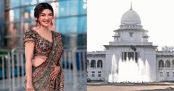 এবার ঘোড়ার মাংসের বাণিজ্য বন্ধে হাইকোর্টে জয়া আহসান