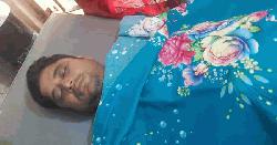 ধর্মপাশায় পূর্বশত্রুতার জেরে পিটিয়ে হত্যা