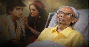 ‘অমর সঙ্গী’ সিনেমার পরিচালক সুজিত গুহ গুরুতর অসুস্থ