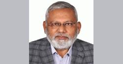 সম্মিলিত ইসলামী ব্যাংকের চেয়ারম্যান হলেন কাজী শায়রুল হাসান