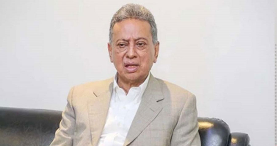 সবার কথা মাথায় রেখে বাজেট প্রণয়ন করা হচ্ছে: অর্থমন্ত্রী