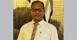 আরব আমিরাত শ্রমিক দলের সাধারণ সম্পাদক এরশাদুল আলম আর নেই