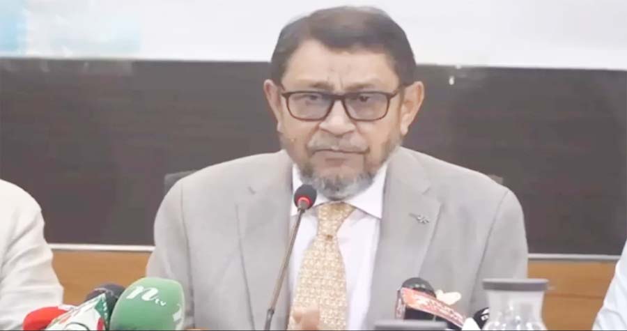 আদ-দ্বীন হাসপাতালের দেওয়া ব্যাখ্যায় সন্তুষ্ট নন স্বাস্থ্যমন্ত্রী