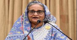 ক্ষমতা চাই না, তবে জনগণের প্রতি আমার দায়িত্ব অস্বীকার করতে পারি না: শেখ হাসিনা