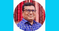 রেলওয়ের ভাবমূর্তি রক্ষায় সোচ্চার মনিরুজ্জামান এবার আন্দোলনে