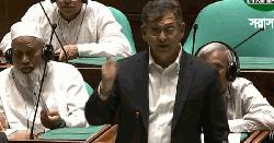 এস আলমের গাড়িতে চড়ে সংবর্ধনা বিতর্ক সংসদে, ব্যাখ্যা দিলেন স্বরাষ্ট্রমন্ত্রী