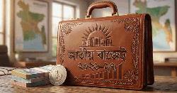 বাজেট ২০২৬-২৭ : মূল্যস্ফীতি ৭.৫ শতাংশে নামিয়ে আনার লক্ষ্য সরকারের