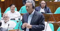 ১ জুলাই থেকে সরকারি চাকরিজীবীদের বেতন বৃদ্ধির ঘোষণা