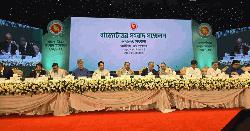সরকারি কর্মকর্তা-কর্মচারীদের বেতন বাড়লে দুর্নীতি কমবে : অর্থমন্ত্রী