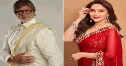 অমিতাভের পর 'ক্রোড়পতি'র সঞ্চালনায় মাধুরী?