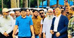 প্রধানমন্ত্রীর কক্সবাজার সফরে জাতীয় স্বার্থসংশ্লিষ্ট দাবিগুলো তুলে ধরা হবে: স্বরাষ্ট্রমন্ত্রী