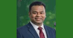 পবিপ্রবিতে ভাইস-চ্যান্সেলরের একান্ত সচিব হলেন, নোমান