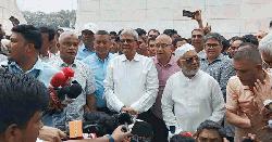 তারেক রহমানের ভিশন বাস্তবায়নে ভূমিকা রাখবে যুবদল: মির্জা ফখরুল