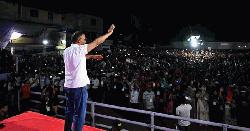 বাজেট বাস্তবায়ন করে সবার ভাগ্য বদলাতে কাজ করছে সরকার: প্রধানমন্ত্রী