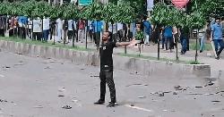 আবু সাঈদ হত্যা মামলার পূর্ণাঙ্গ রায় প্রকাশ