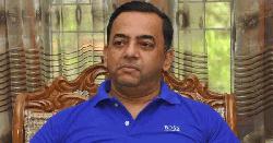 সাবেক আইজিপি বেনজীর আহমেদ দুবাইয়ে গ্রেপ্তার 