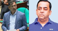 বেনজীরকে দ্রুত দেশে ফিরিয়ে আনার প্রক্রিয়া চলছে: স্বরাষ্ট্রমন্ত্রী