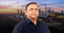 বেনজীরকে ৩০ দিনের মধ্যে বাংলাদেশে ফেরত নেওয়ার আহ্বান আমিরাতের